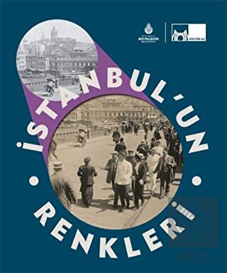 İstanbul\'un Renkleri