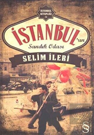 İstanbul'un Sandık Odası