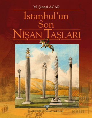 İstanbulun Son Nişan Taşları