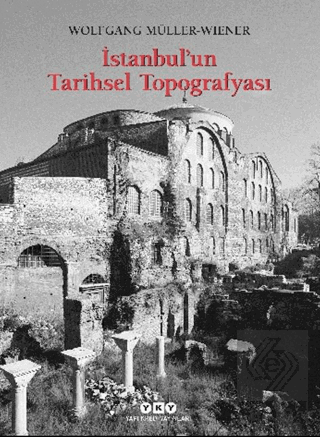 İstanbul'un Tarihsel Topografyası