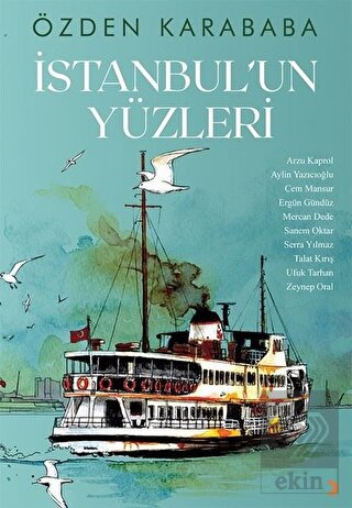 İstanbul'un Yüzleri