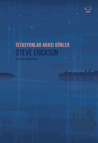İstasyonlar Arası Günler