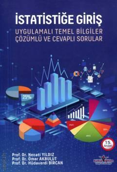 İstatistiğe Giriş