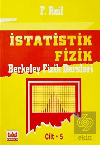 BERKELEY İSTATİSTİK FİZİK -BİLİM