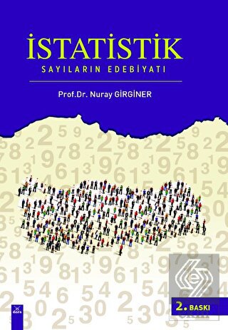 İstatistik Sayıların Edebiyatı