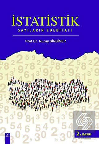 İstatistik Sayıların Edebiyatı