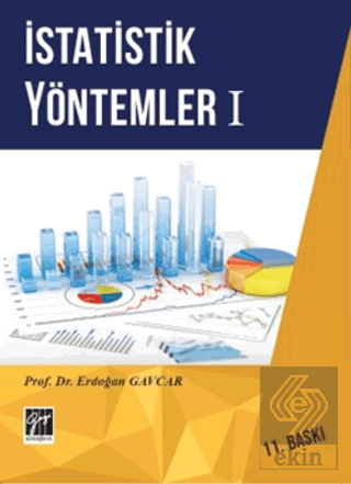 İstatistik Yöntemler 1