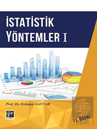 İstatistik Yöntemler 1