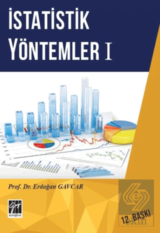 İstatistik Yöntemler 1