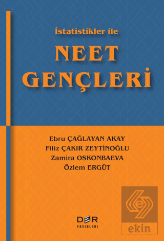 İstatistikler İle Neet Gençleri