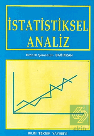 İstatistiksel Analiz