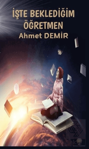 İşte Beklediğim Öğretmen