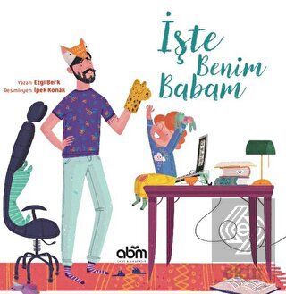 İşte Benim Babam