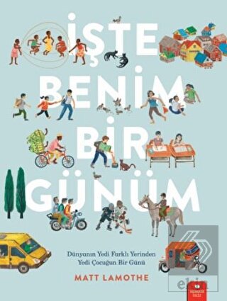 İşte Benim Bir Günüm