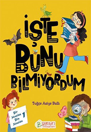 İşte Bunu Bilmiyordum