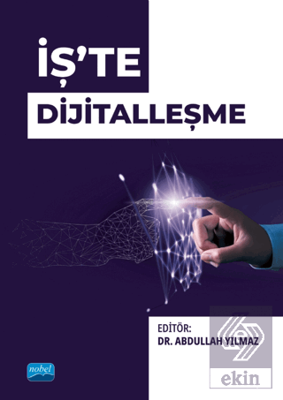 İş'te Dijitalleşme