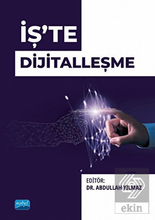 İş'te Dijitalleşme