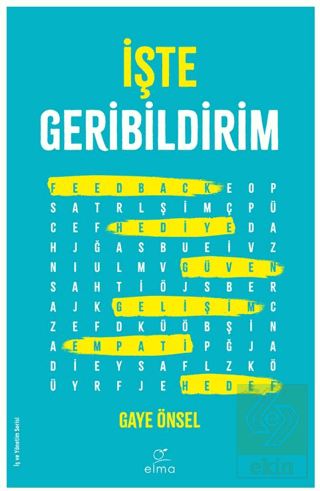 İşte Geribildirim