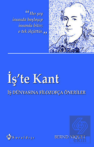 İş'te Kant