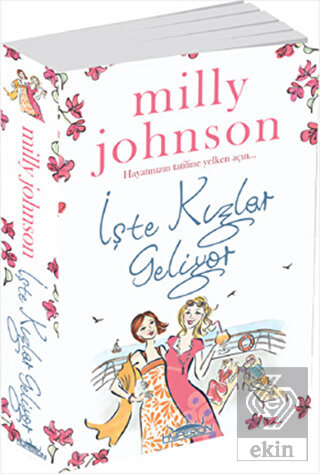 İşte Kızlar Geliyor