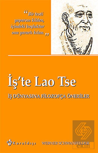 İş'te Lao Tse