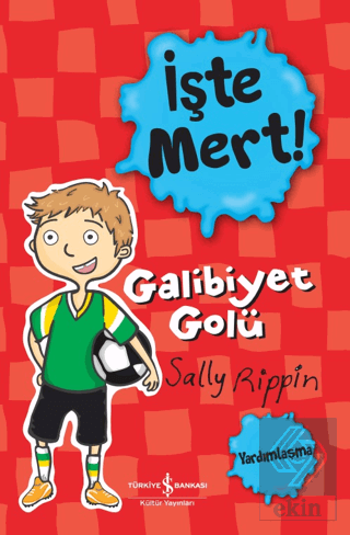 İşte Mert! - Galibiyet Golü