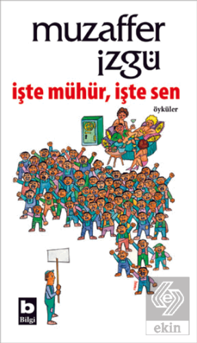 İşte Mühür İşte Sen