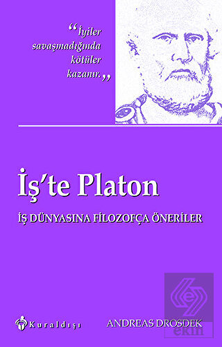 İş\'te Platon