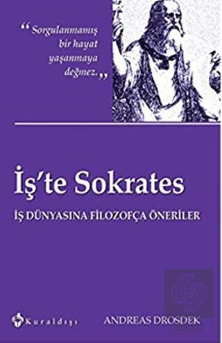 İş\'te Sokrates