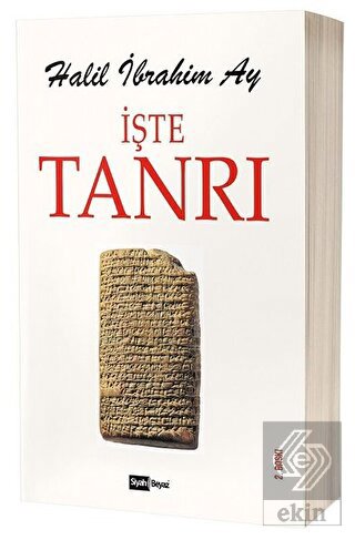 İşte Tanrı