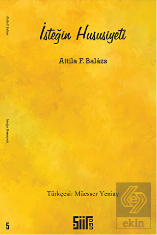 İsteğin Hususiyeti