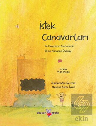 İstek Canavarları