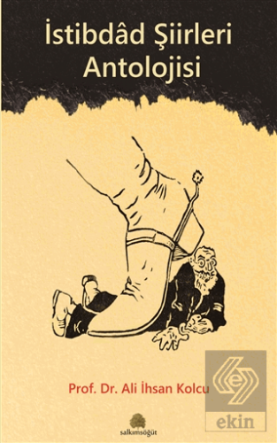 İstibdad Şiirleri Antolojisi