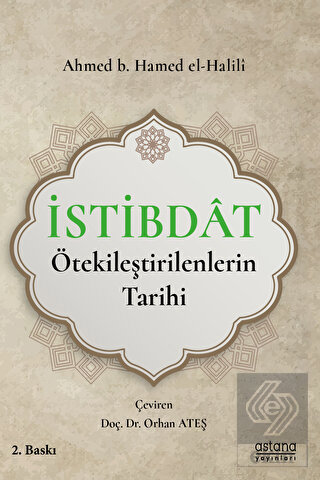 İstibdat - Ötekileştirilenlerin Tarihi