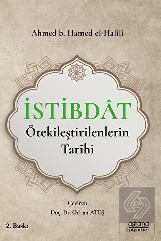 İstibdat - Ötekileştirilenlerin Tarihi