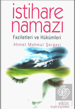 İstihare Namazı