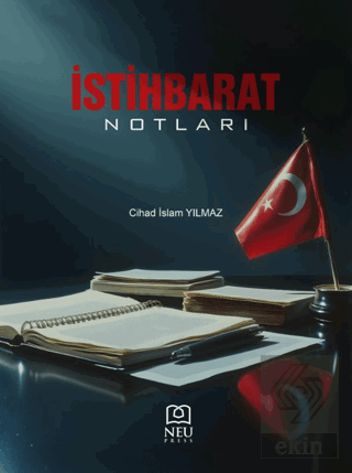 İstihbarat Notları