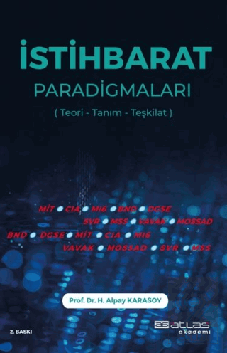 İstihbarat Paradigmaları