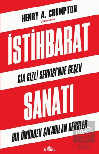 İstihbarat Sanatı