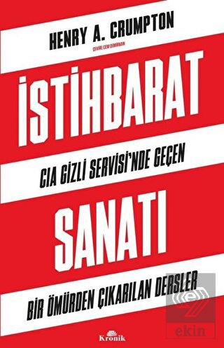 İstihbarat Sanatı