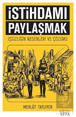 İstihdamı Paylaşmak