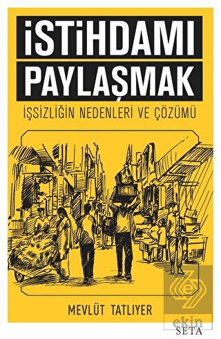 İstihdamı Paylaşmak