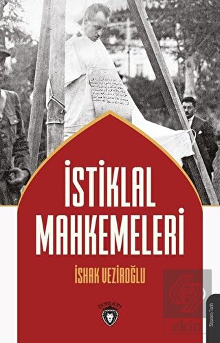 İstiklal Mahkemeleri