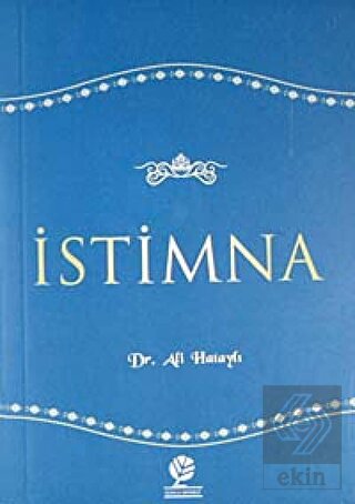 İstimna