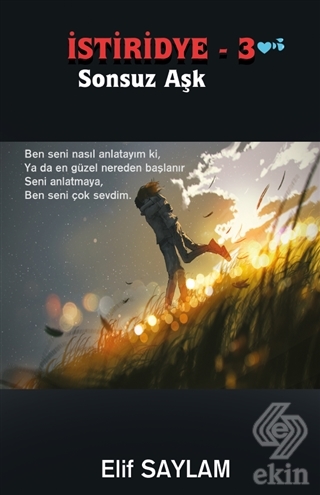 İstiridye 3 – Sonsuz Aşk