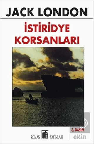 İstiridye Korsanları