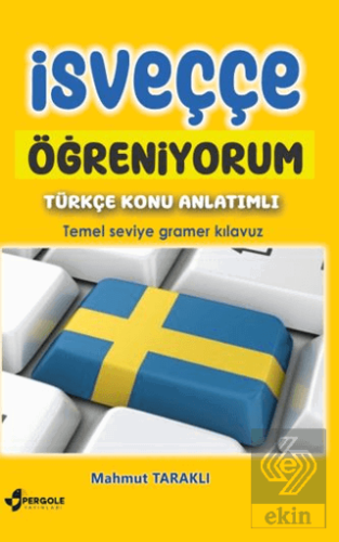İsveççe Öğreniyorum