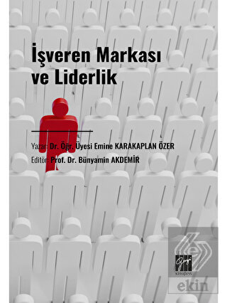 İşveren Markası ve Liderlik