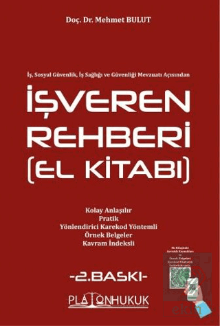 İşveren Rehberi El Kitabı