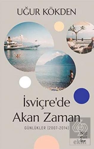 İsviçre'de Akan Zaman